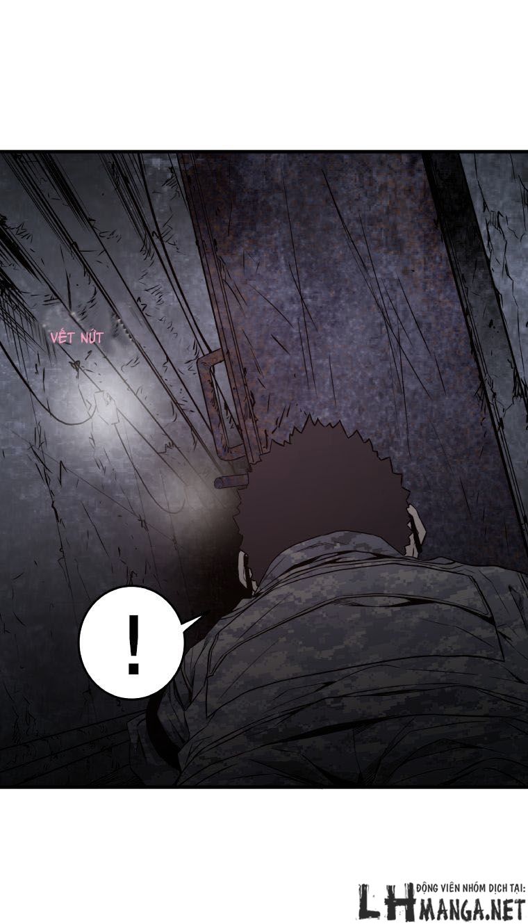 M.i.a - Jakjeonjung Siljong: Chapter 30