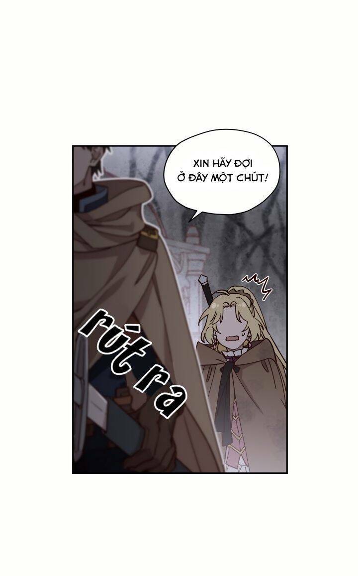 Hãy Cứu Tôi, Công Chúa: Chapter 8