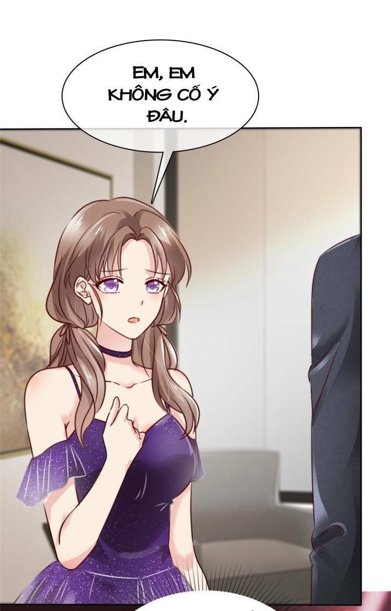 Thần Tiên Đại Nhân Của Tôi: Chapter 6
