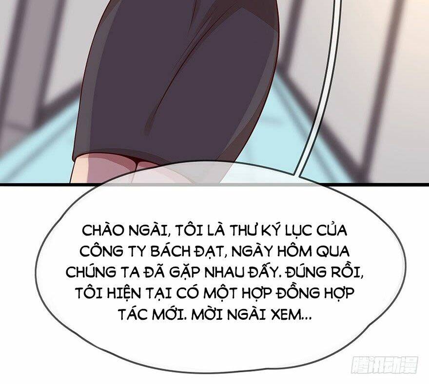 Tổng Tài Đại Nhân Tâm Thiếu Nữ: Chapter 10.2