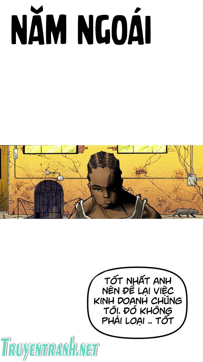 City Of Walls: Chapter 24
