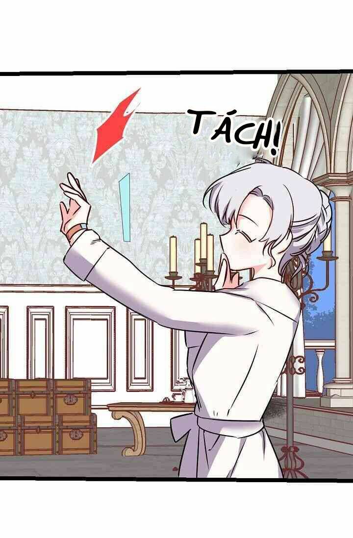 Hôn Lễ Báo Thù: Chapter 12