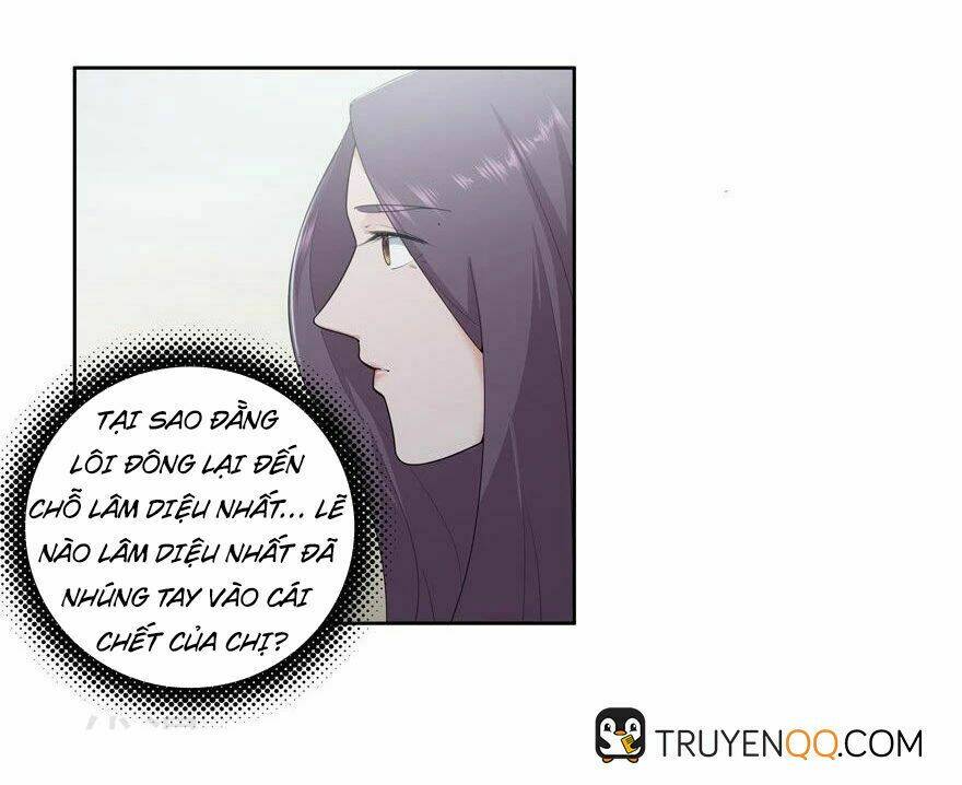 Khốn Ái Tù Lung: Chapter 26
