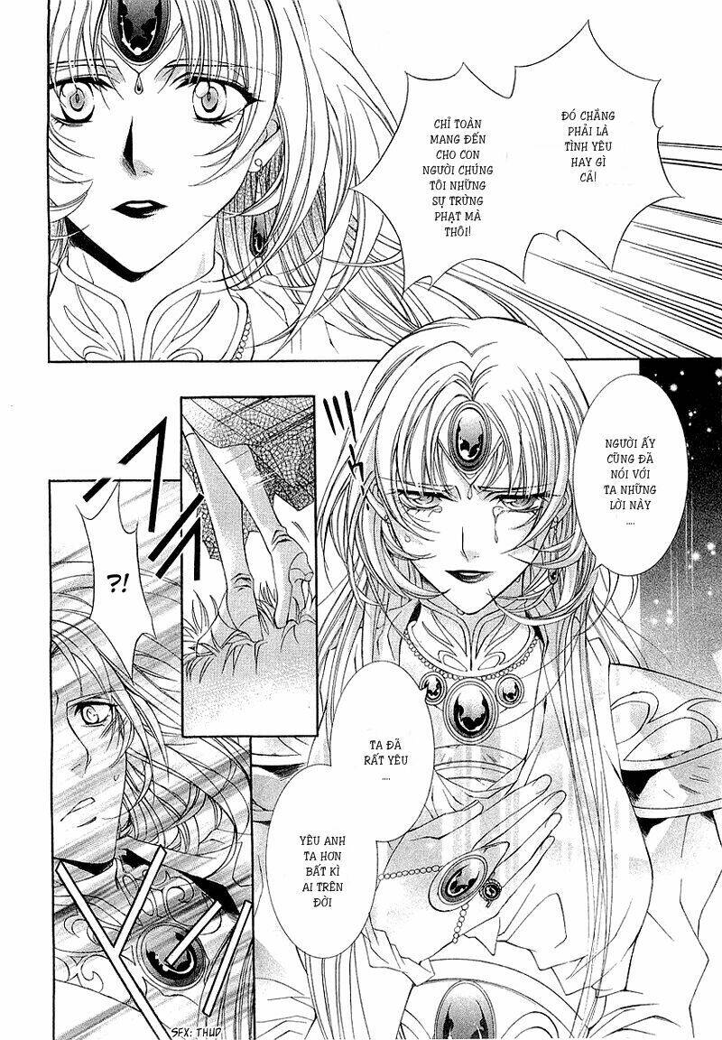 Yasashii Ryuu No Koroshikata: Chapter 3.1