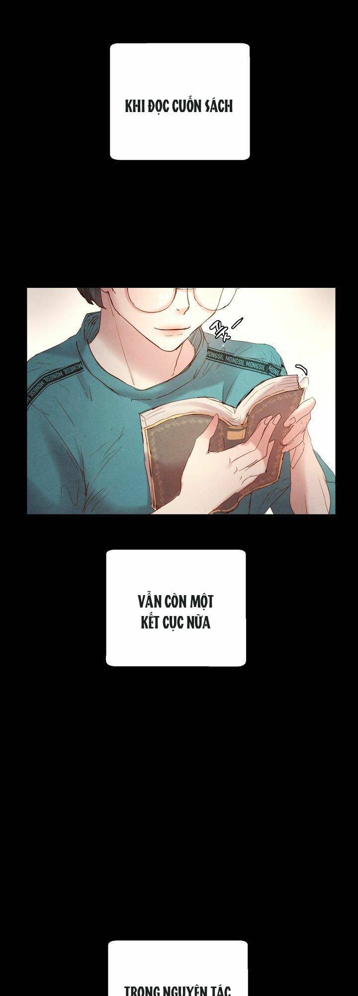 Tôi Sống Sót Như Một Nàng Công Chúa Giả: Chapter 2