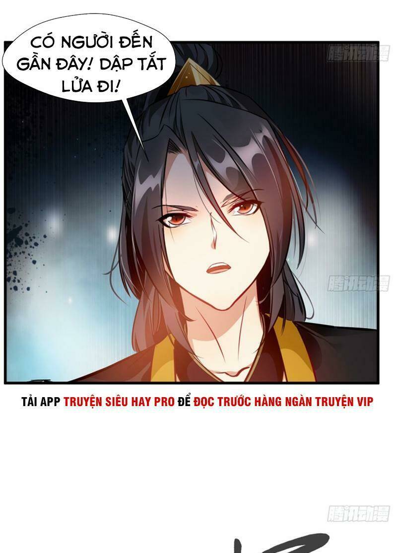 Tuyệt Thế Đế Tôn: Chapter 74