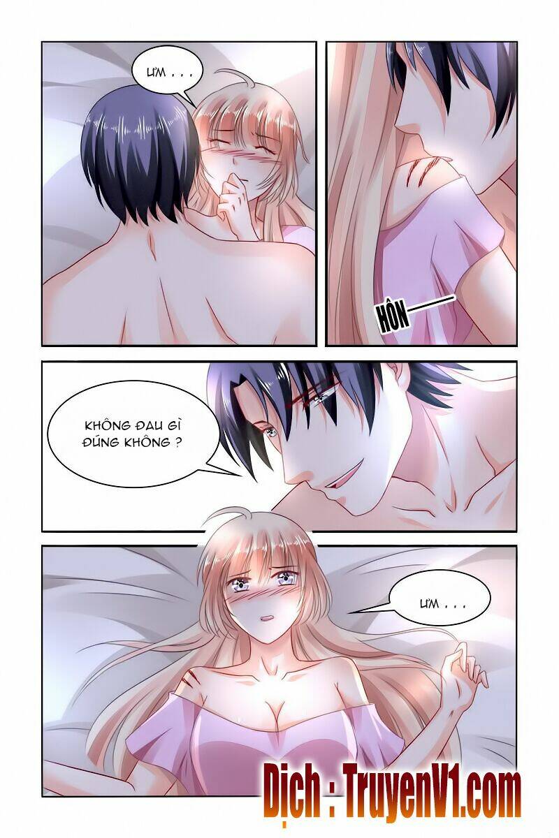 Hào Môn Đệ Nhất Thịnh Hôn: Chapter 149