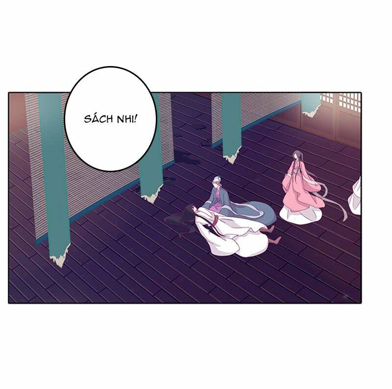 Tướng Quân Mời Ra Trận: Chapter 56