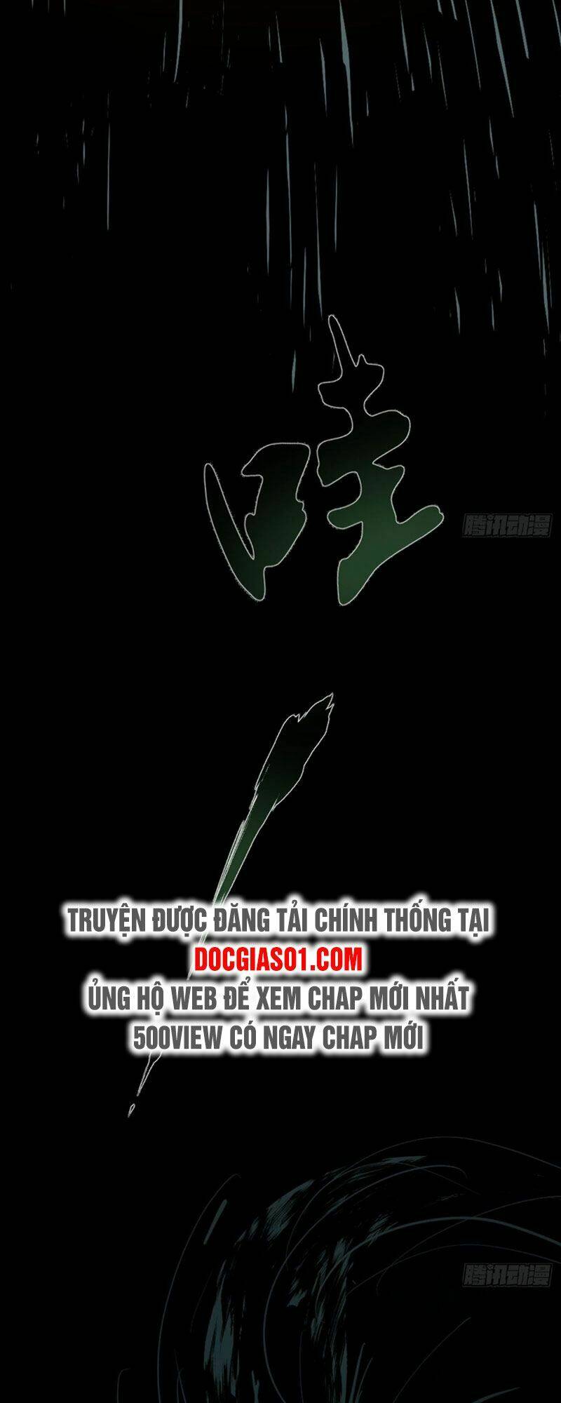 Huyền Thoại Đạo Sĩ: Chapter 6