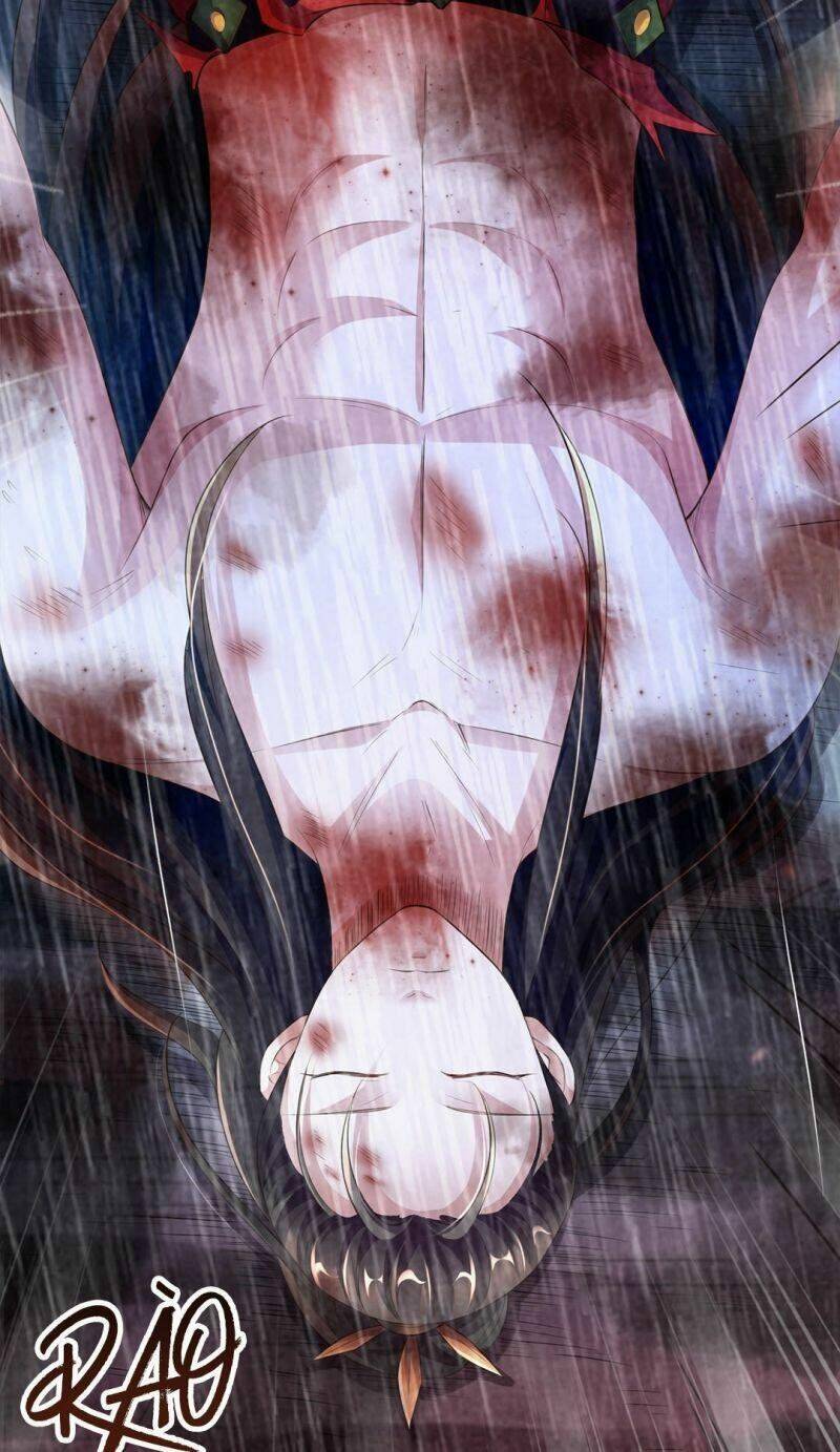 Thiên Kim Bất Hoán: Chapter 81