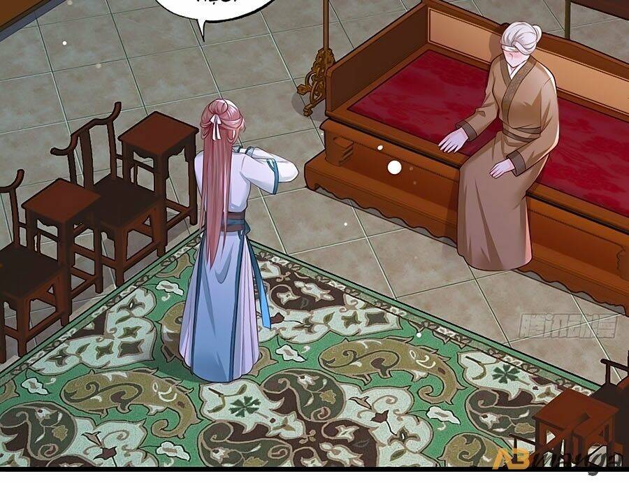 Nữ Thủ Phú Chi Kiều Sủng Nhiếp Chính Vương: Chapter 43