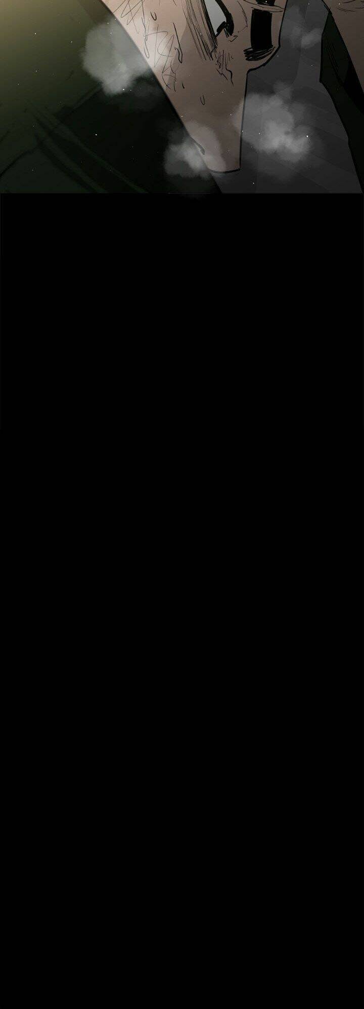 Kẻ Mạnh Nhất - Tong Edge: Chapter 43