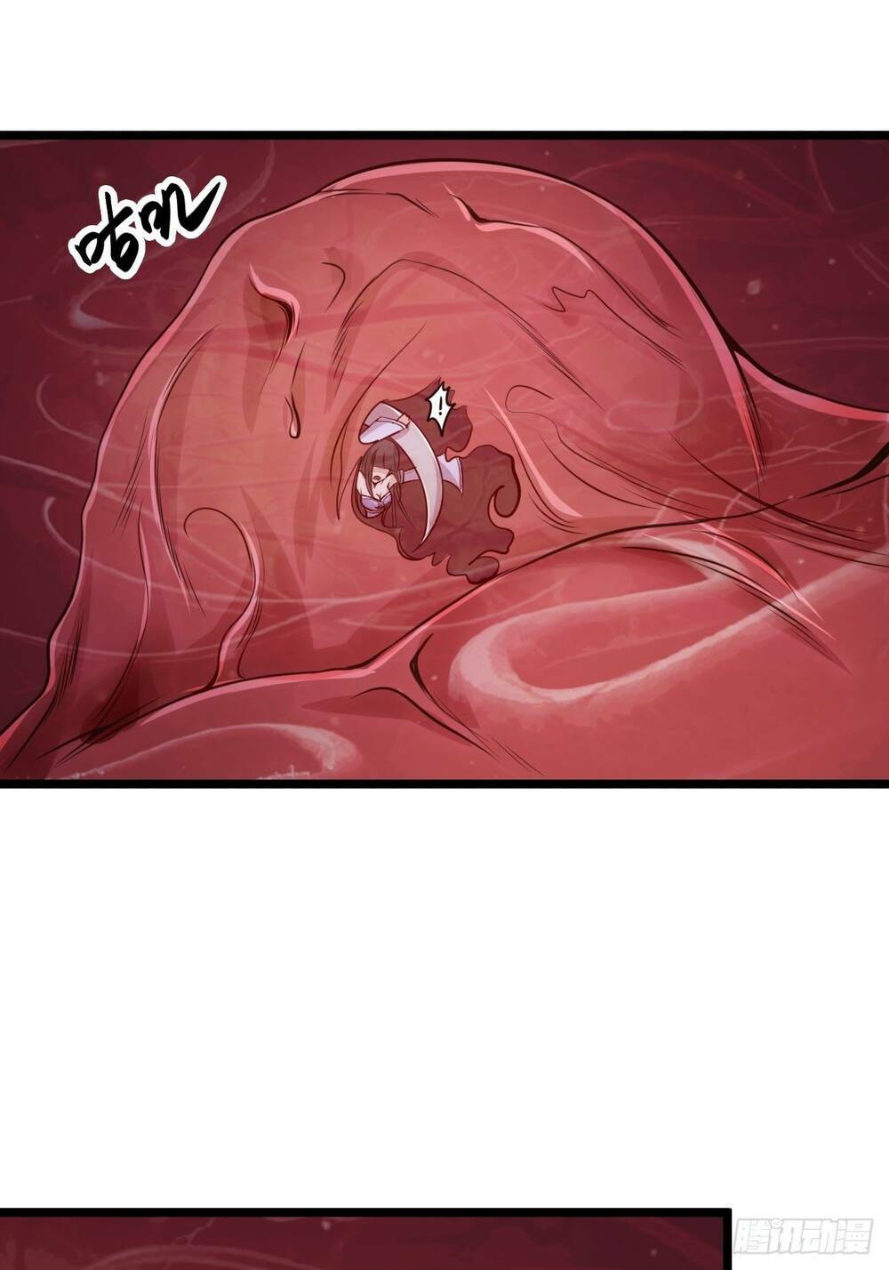 Cục Gạch Xông Vào Dị Giới: Chapter 13