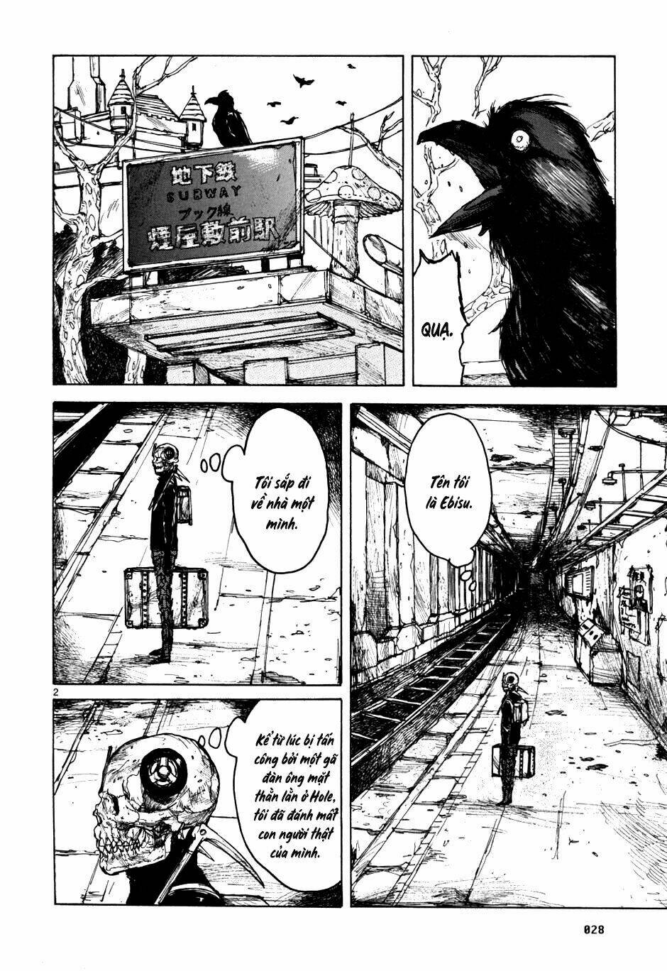 Thế Giới Ma Thuật Và Kẻ Mất Trí: Chapter 57