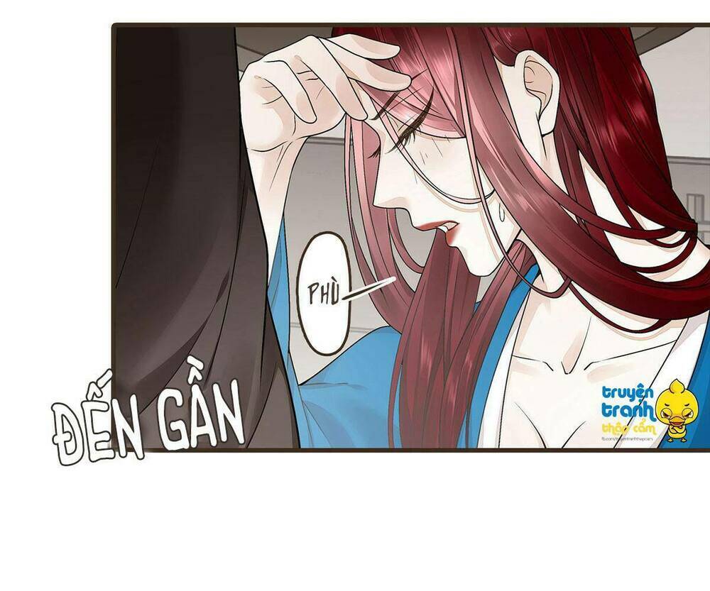 Đại Giá Thừa Tướng: Chapter 36