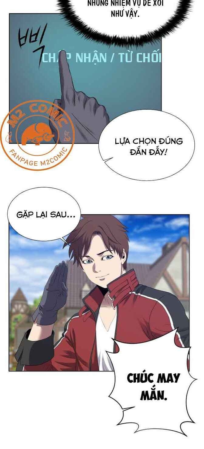 Cấp Độ Của Tôi Là Cao Nhất: Chapter 7