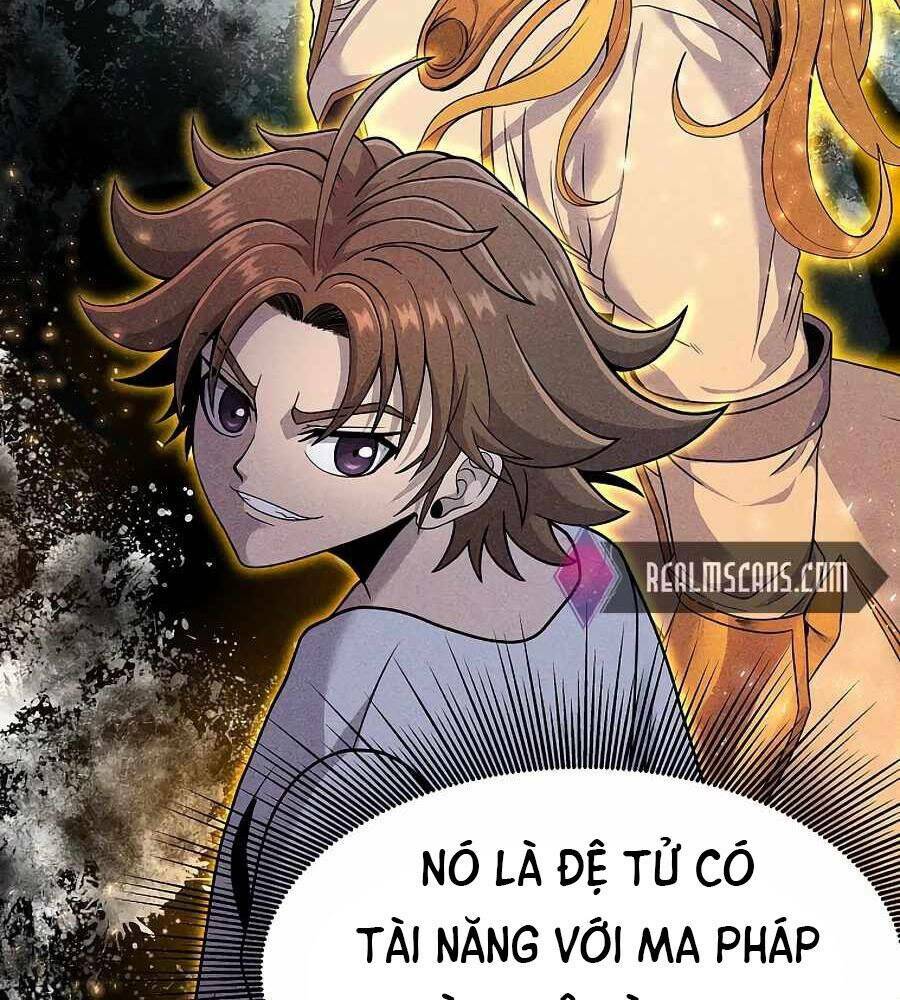Tên Lỗ Mãng Cấp 10 Của Gia Đình Hiệp Sĩ: Chapter 4