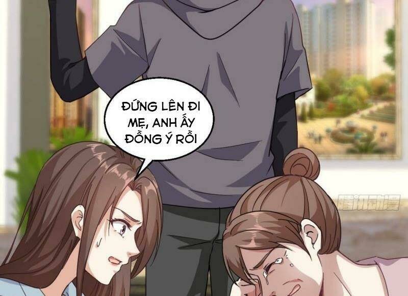 Tối Cuồng Nữ Tế: Chapter 40