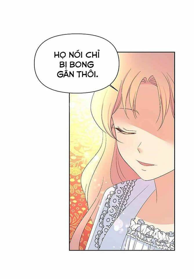 Công Chúa Thời Gian Có Hạn: Chapter 8