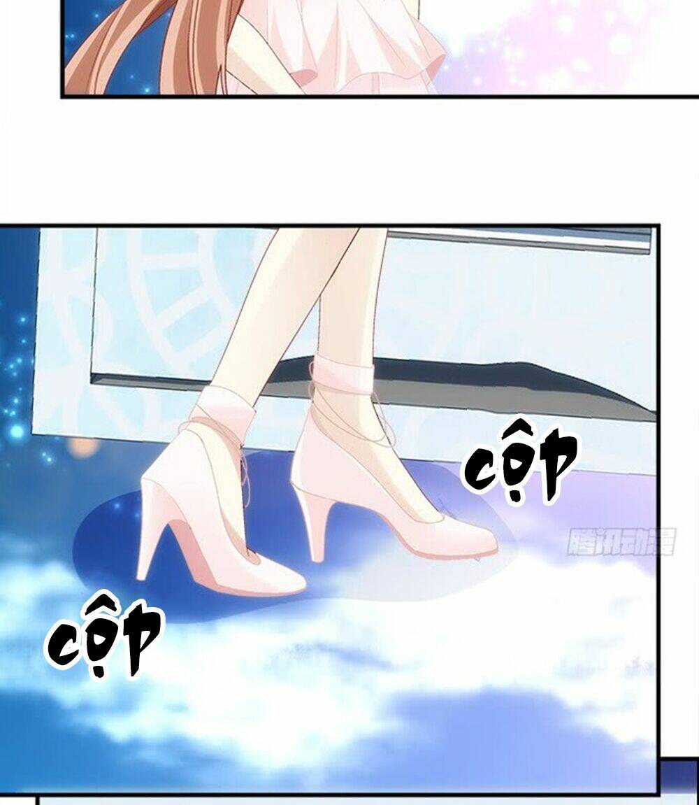 Ám Dạ Vô Thường: Chapter 59