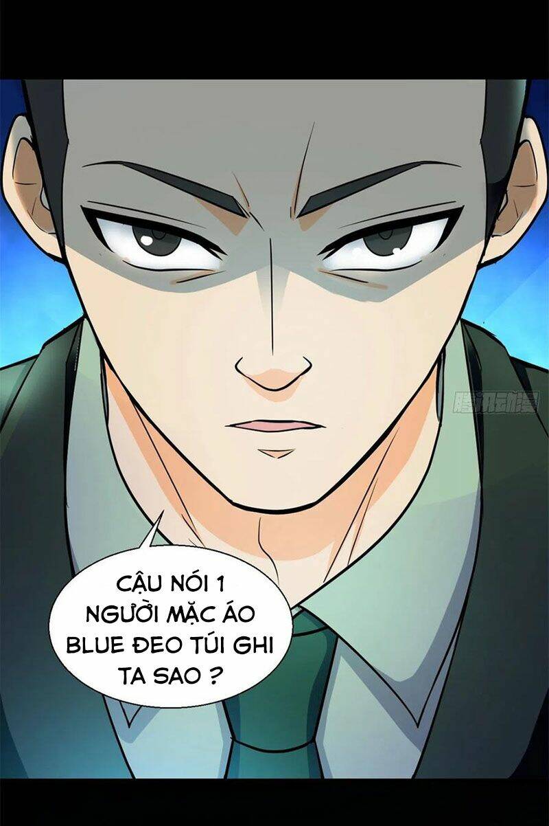 Toàn Cầu Sụp Đổ: Chapter 53