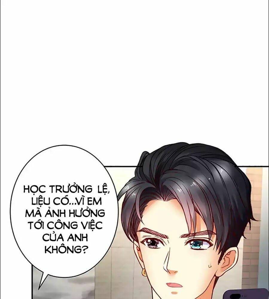 Bạn Trai 1/4 Của Tôi: Chapter 10