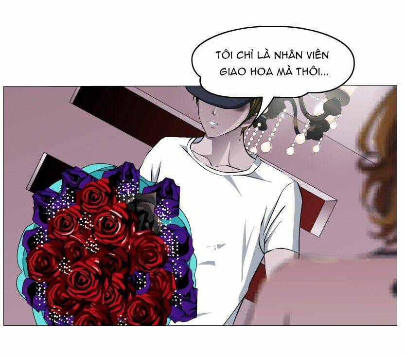 Cạm Bẫy Của Nữ Thần: Chapter 111