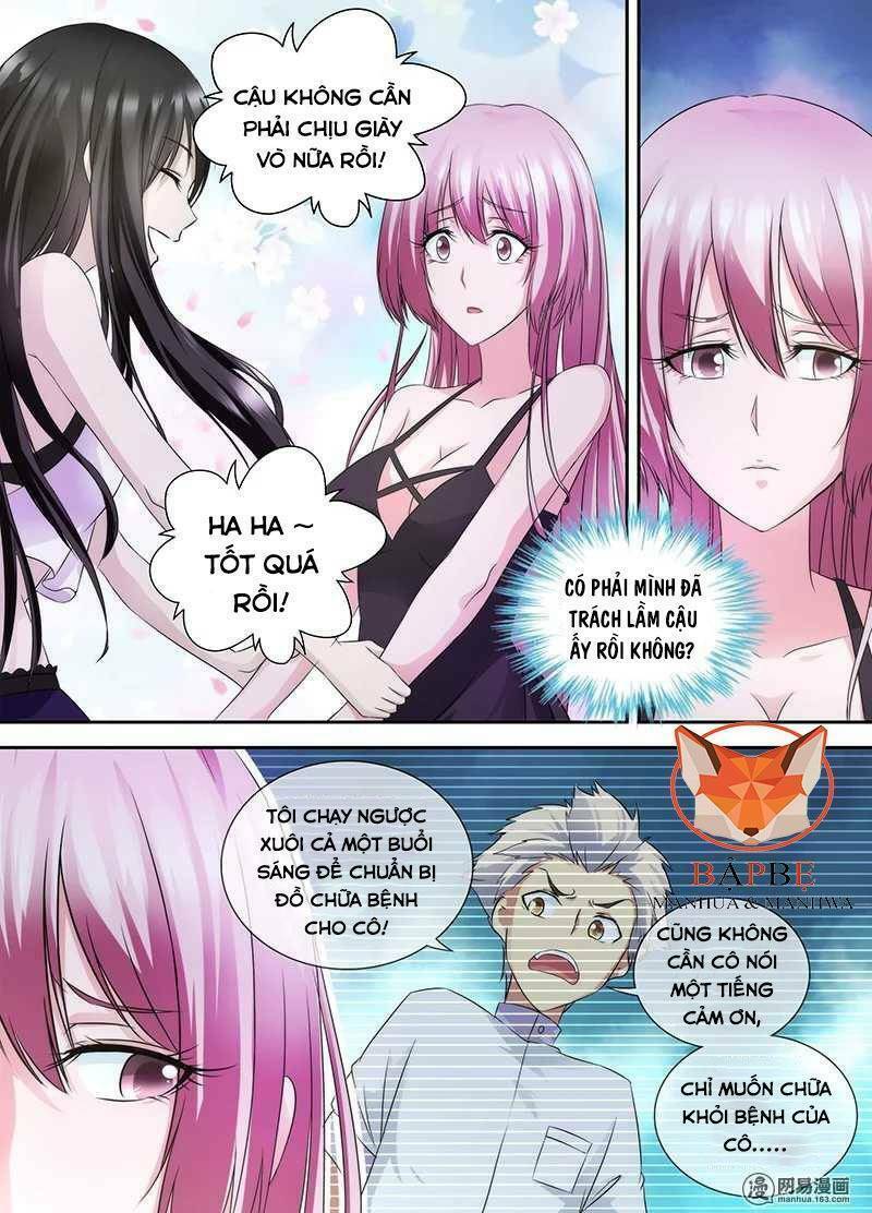 Tôi Là Thần Y: Chapter 52