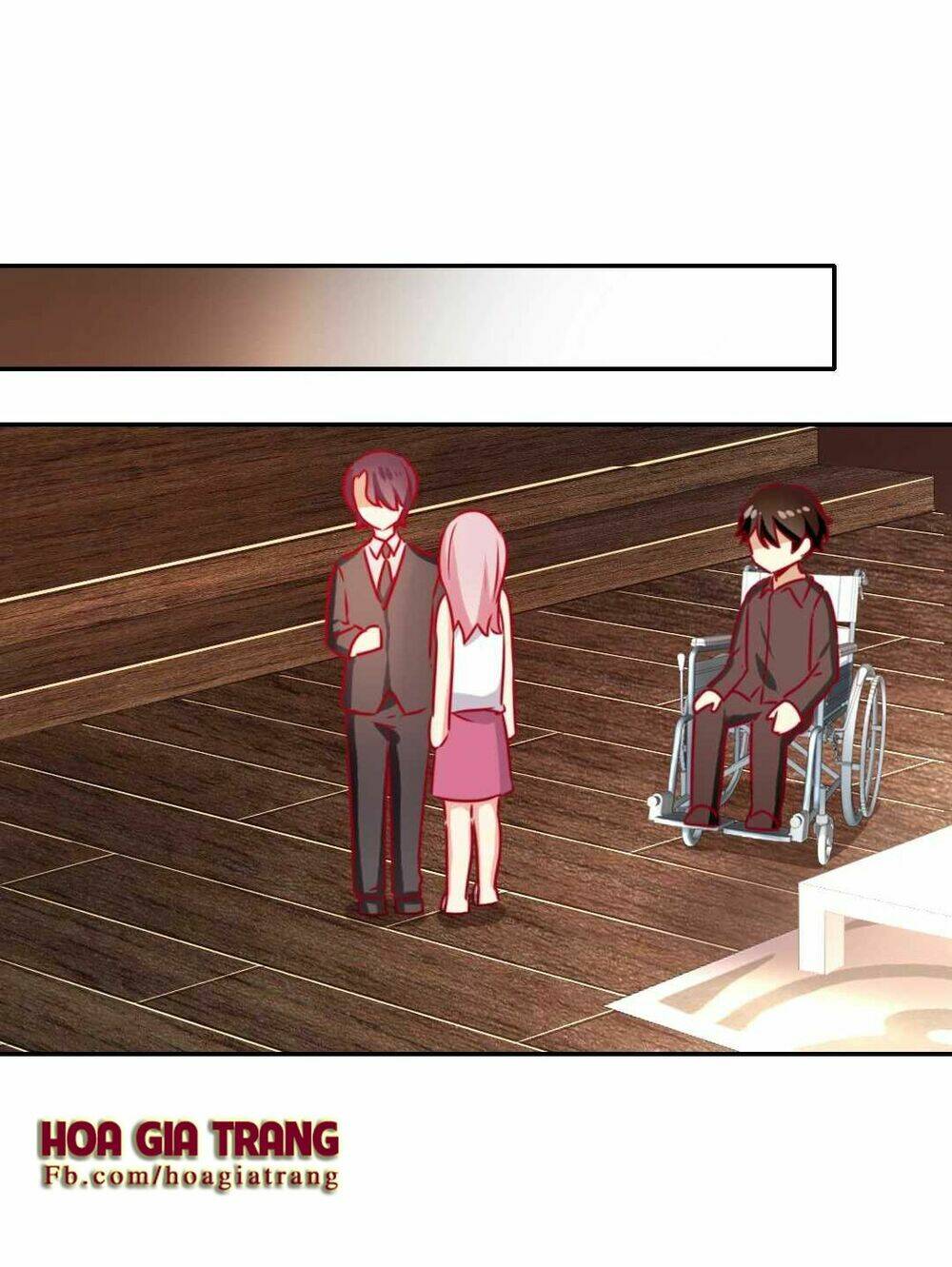 Phục Thù Thiếu Gia Tiểu Điềm Thê: Chapter 14