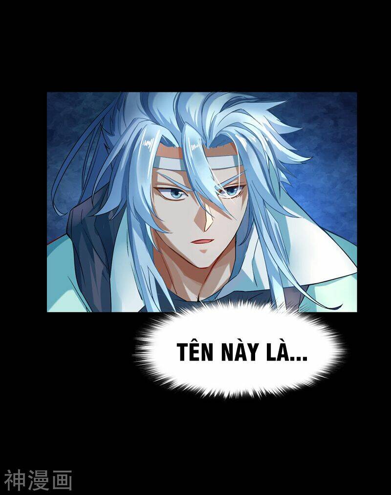 Thanh Đế Truyện: Chapter 35