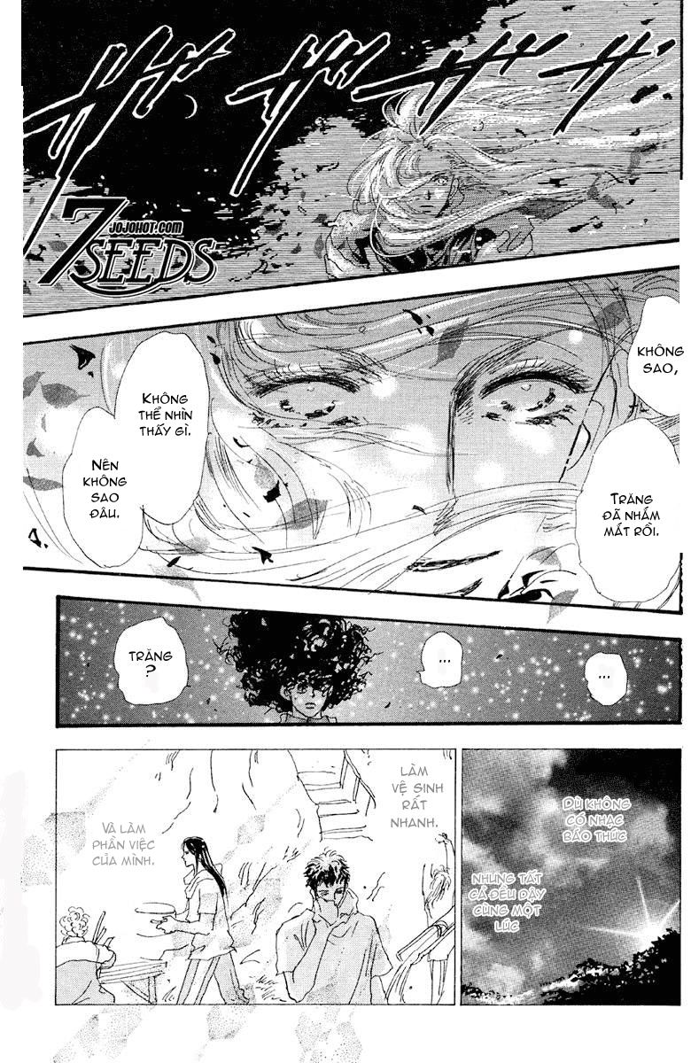 Mầm Sống: Chapter 68