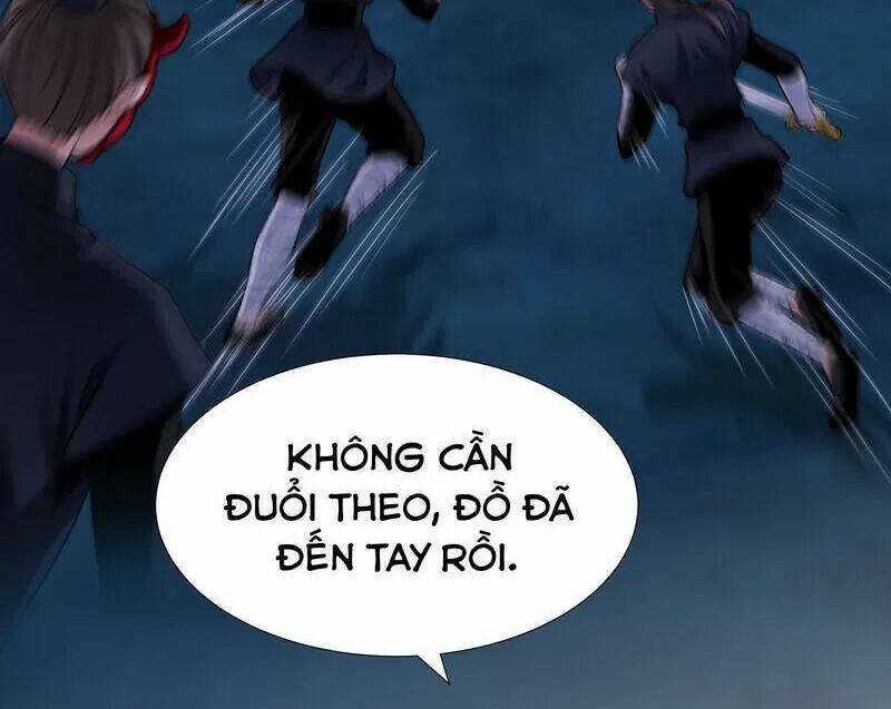 Tuyệt Thế Độc Phi Của Tà Vương: Chapter 128