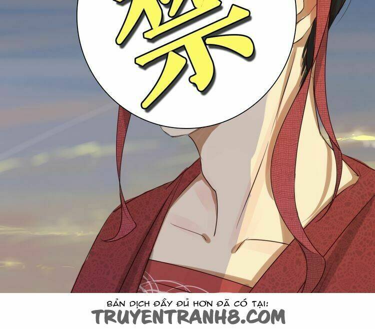 Bạch Lý Hành Giả: Chapter 1