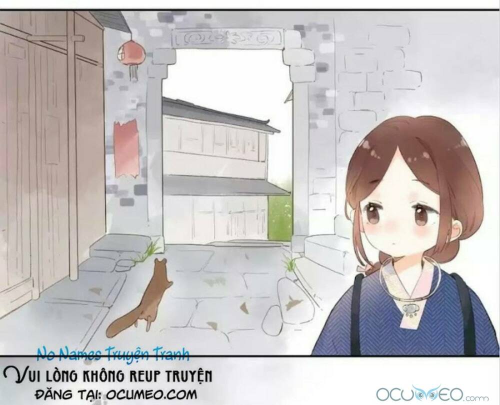 Sos! Tôi Đã Yêu Một Con Sâu Bướm (Phần 2): Chapter 15