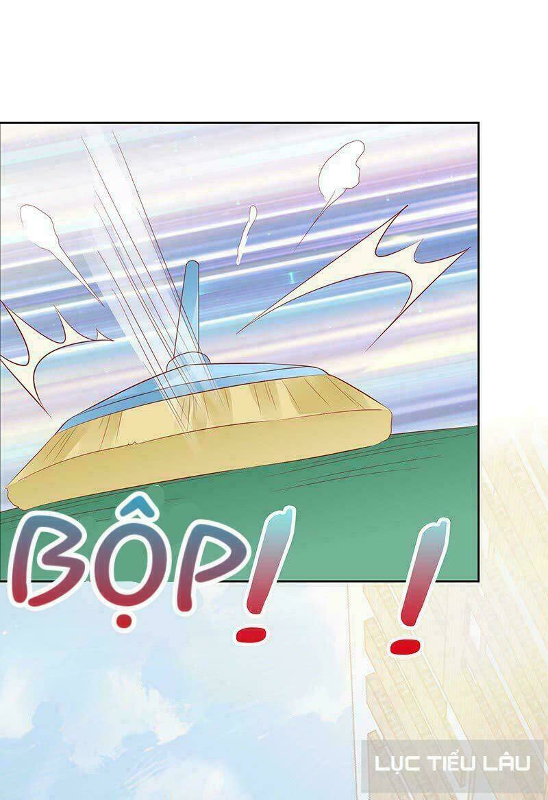 Băng Sơn Học Trưởng Không Được Chọc: Chapter 16