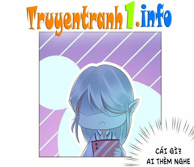 Ma Vương Luyến Ái Chỉ Nam: Chapter 120