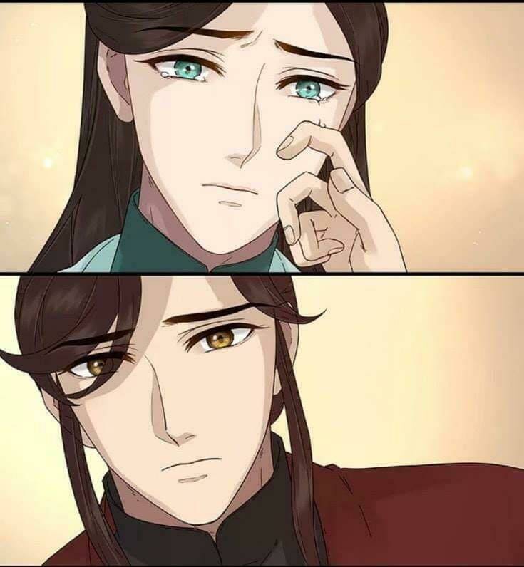 Mưa Chìm Sâu Trong Mây: Chapter 41