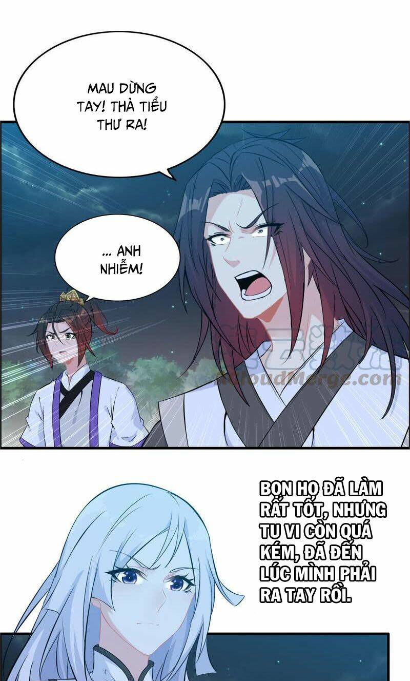 Thần Ma Thiên Sát: Chapter 112