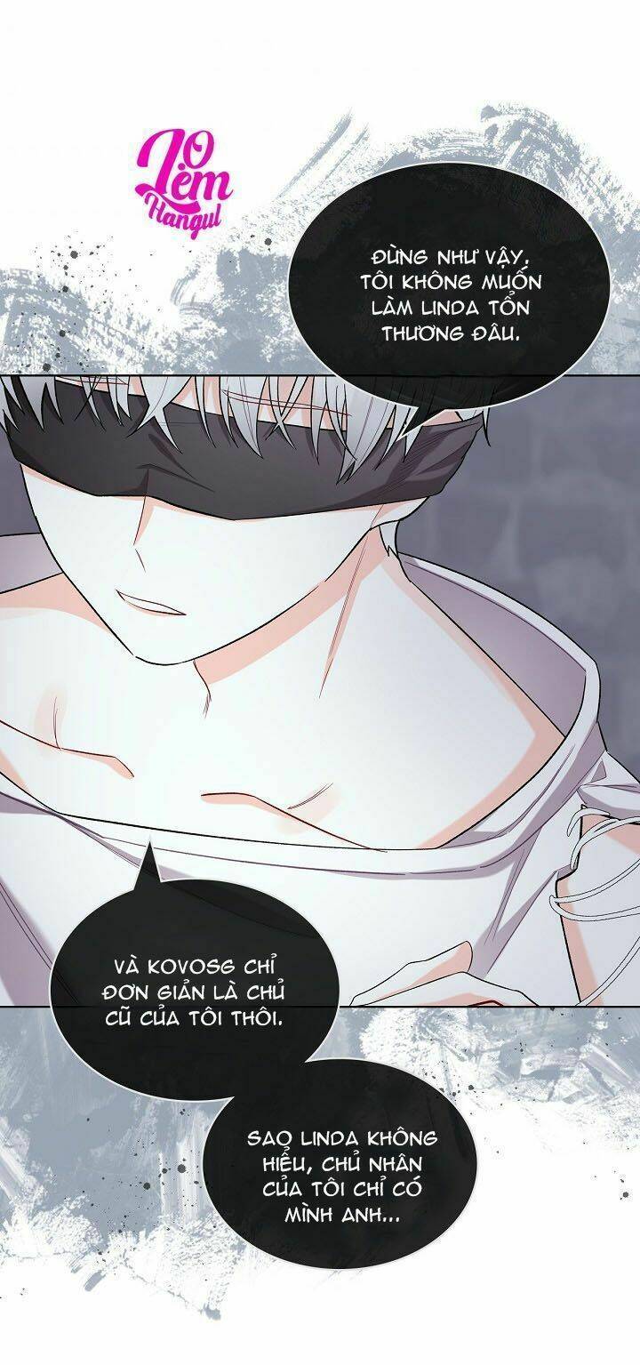 Kẻ Tạo Ra Nữ Phản Diện: Chapter 31