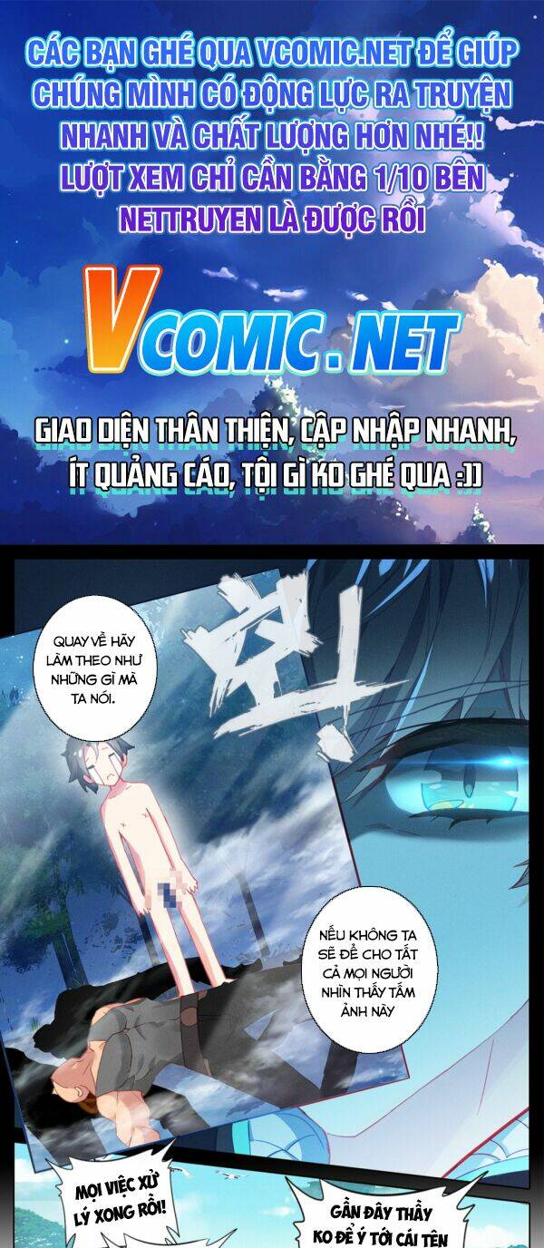 THƯỜNG DÂN MẠNH NHẤT HỌC VIỆN TU TIÊN: Chapter 8