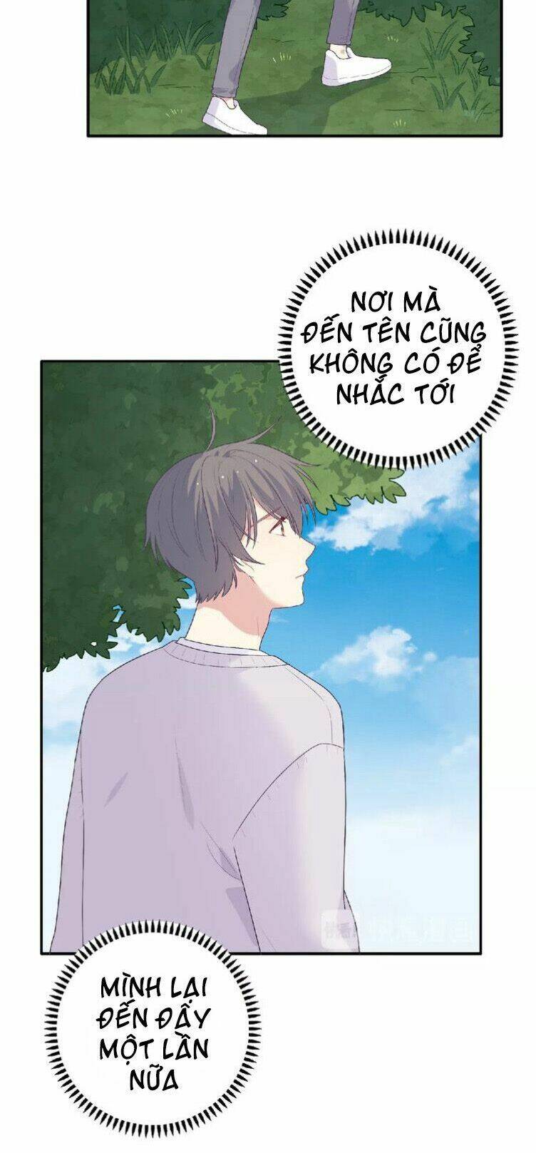Vương Tử Thành Phố Và Công Chúa Amazon: Chapter 80
