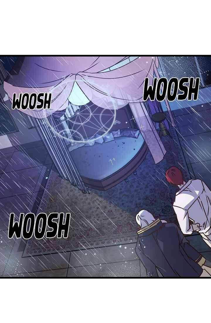 Hôn Lễ Báo Thù: Chapter 8