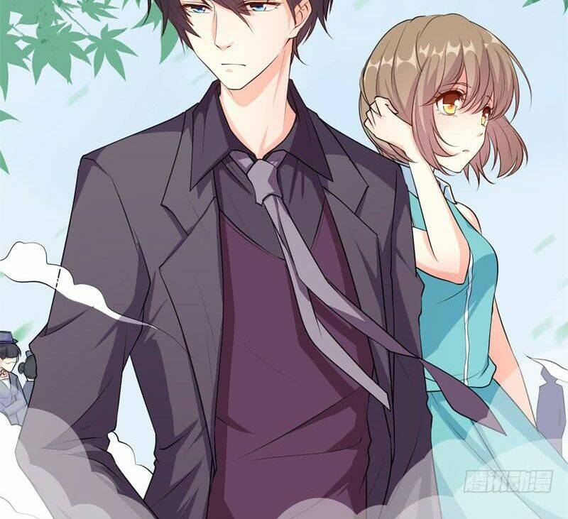 Ám Luyến Thành Hôn: Chapter 24