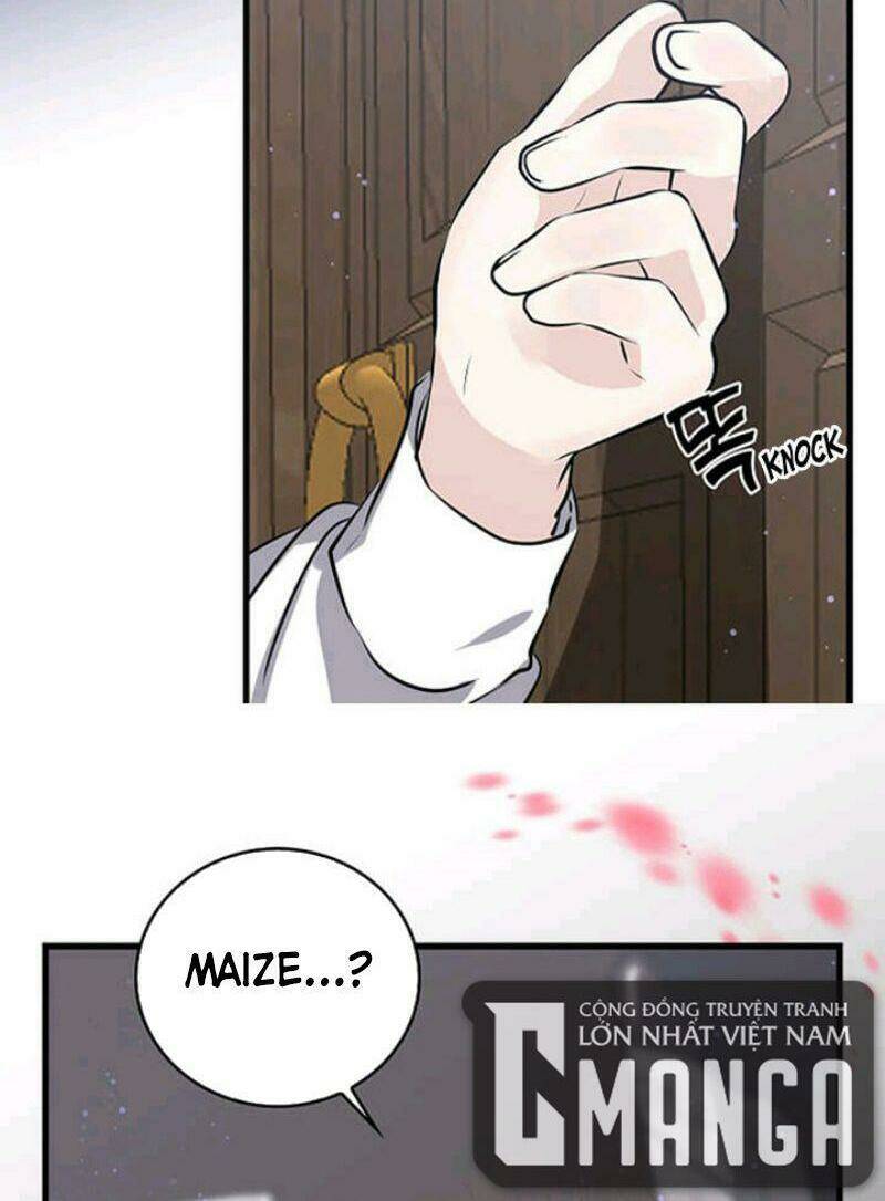 Tôi Là Bạn Gái Cũ Của Một Người Lính: Chapter 41