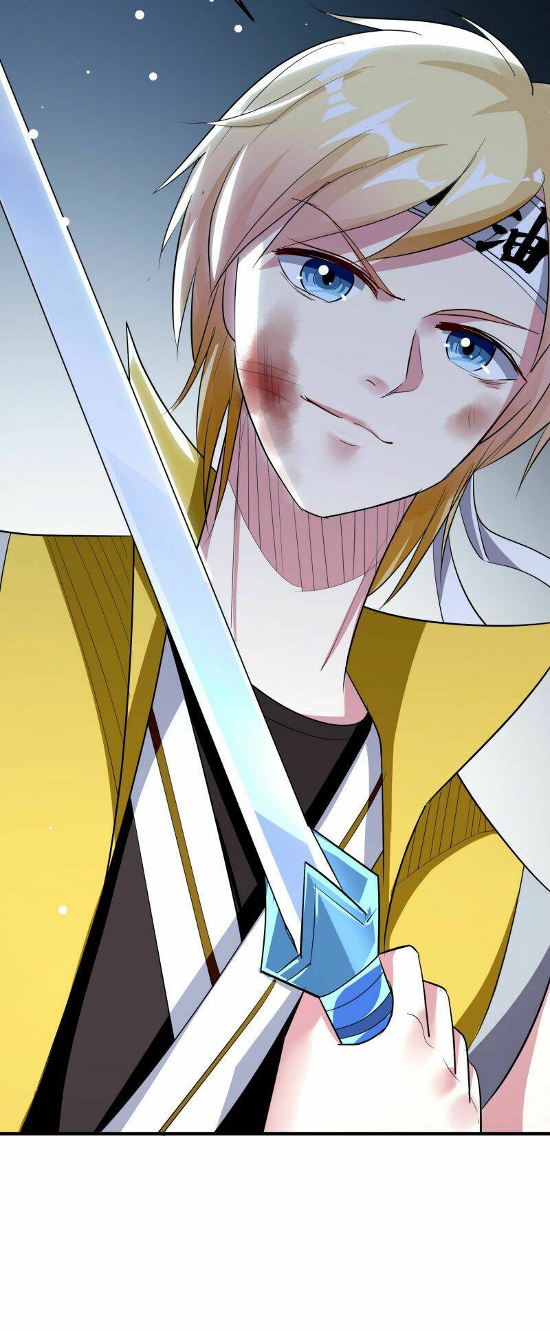 Vạn Giới Tiên Vương: Chapter 81