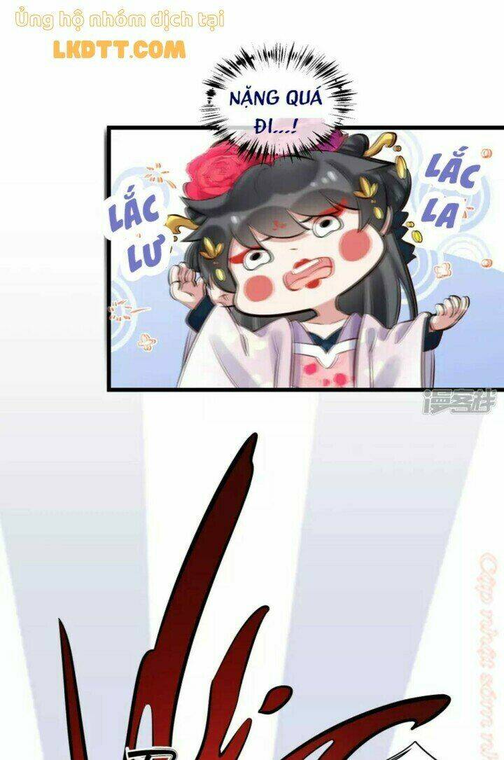 Nhật Kí Học Tập Của Hắc Liên Hoa: Chapter 17