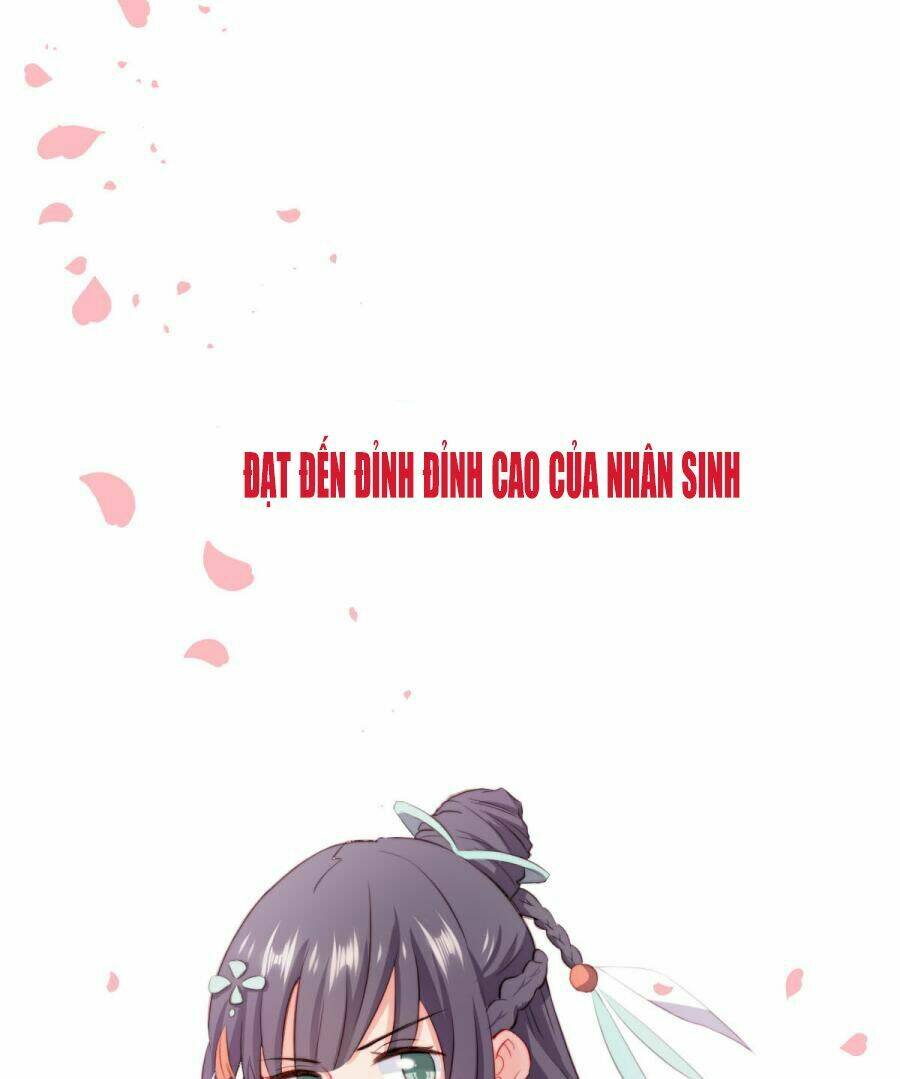 Thần Y Tiểu Thiếp Của Tà Quân: Chapter 0