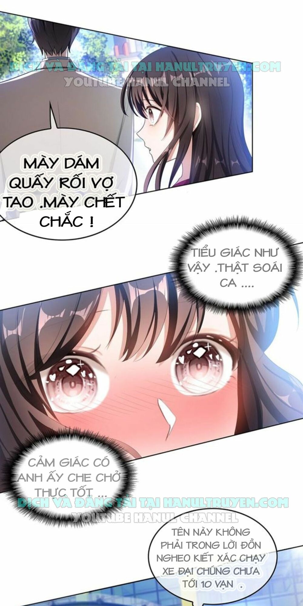 Cô Vợ Nhỏ Nuông Chiều Quá Lại Thành Ác!!: Chapter 55