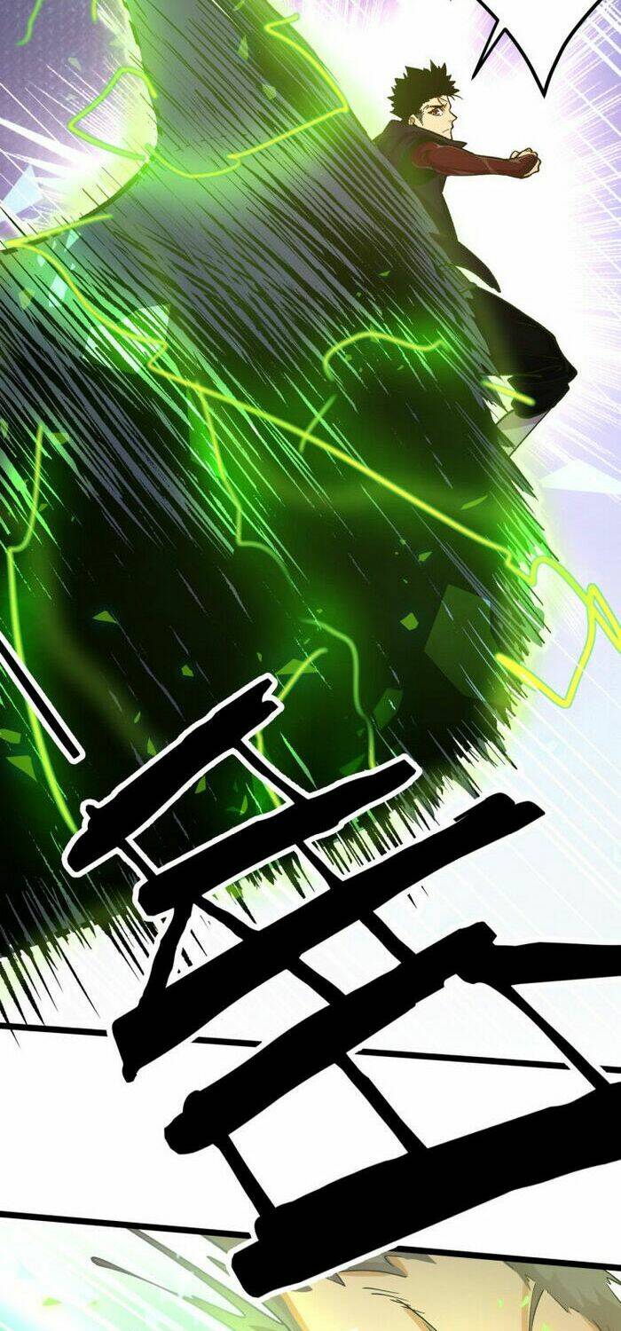 Hắc Uyên Lê Minh Thời: Chapter 17