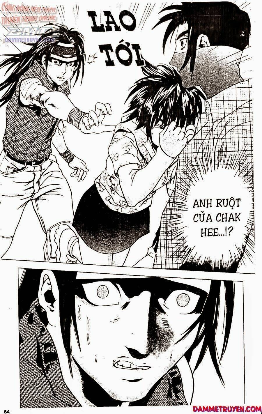 Ai Hơn Ai: Chapter 159